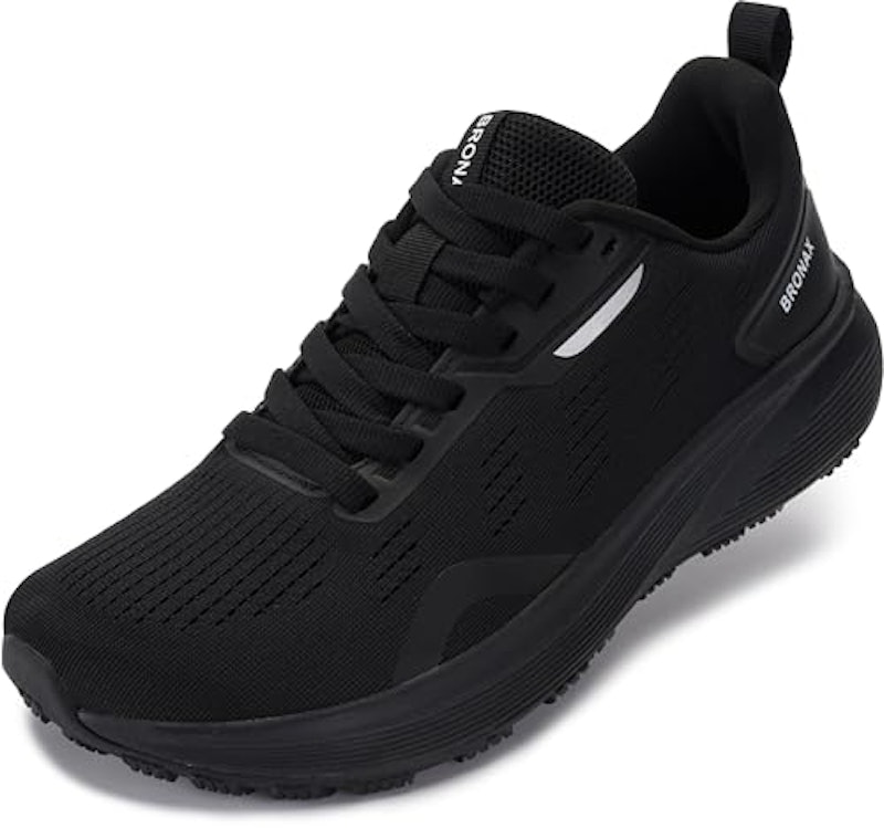 Men's Wide Toe Box Running Shoes 1