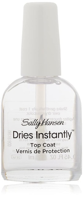 10 Best Top Coat Nail Polishes in 2022 (Sally Hansen, Deborah Lippmann, and More) 2