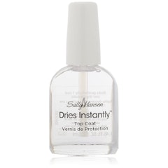 Dries Instantly Top Coat