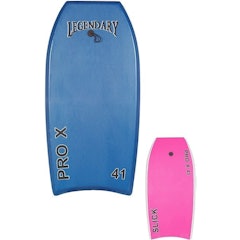 Legendary Pro X