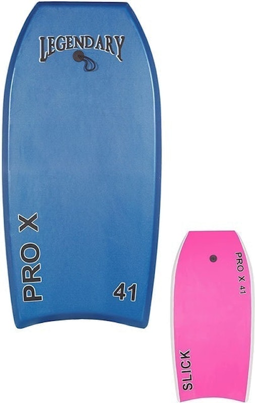 Legendary Pro X 1