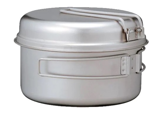 Multi Compact Cookset 2