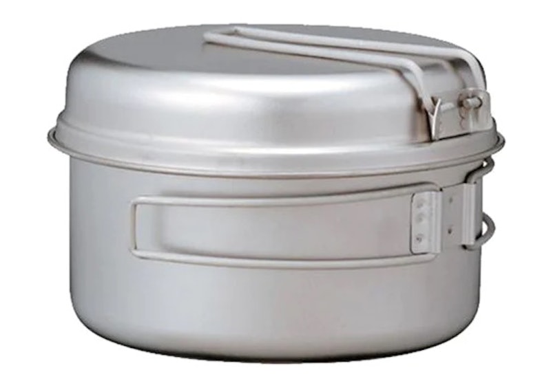 Multi Compact Cookset 2
