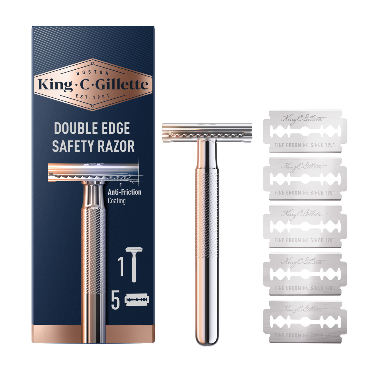 Best Safety Razors of 2026 3