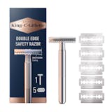 Best Safety Razors of 2026 3