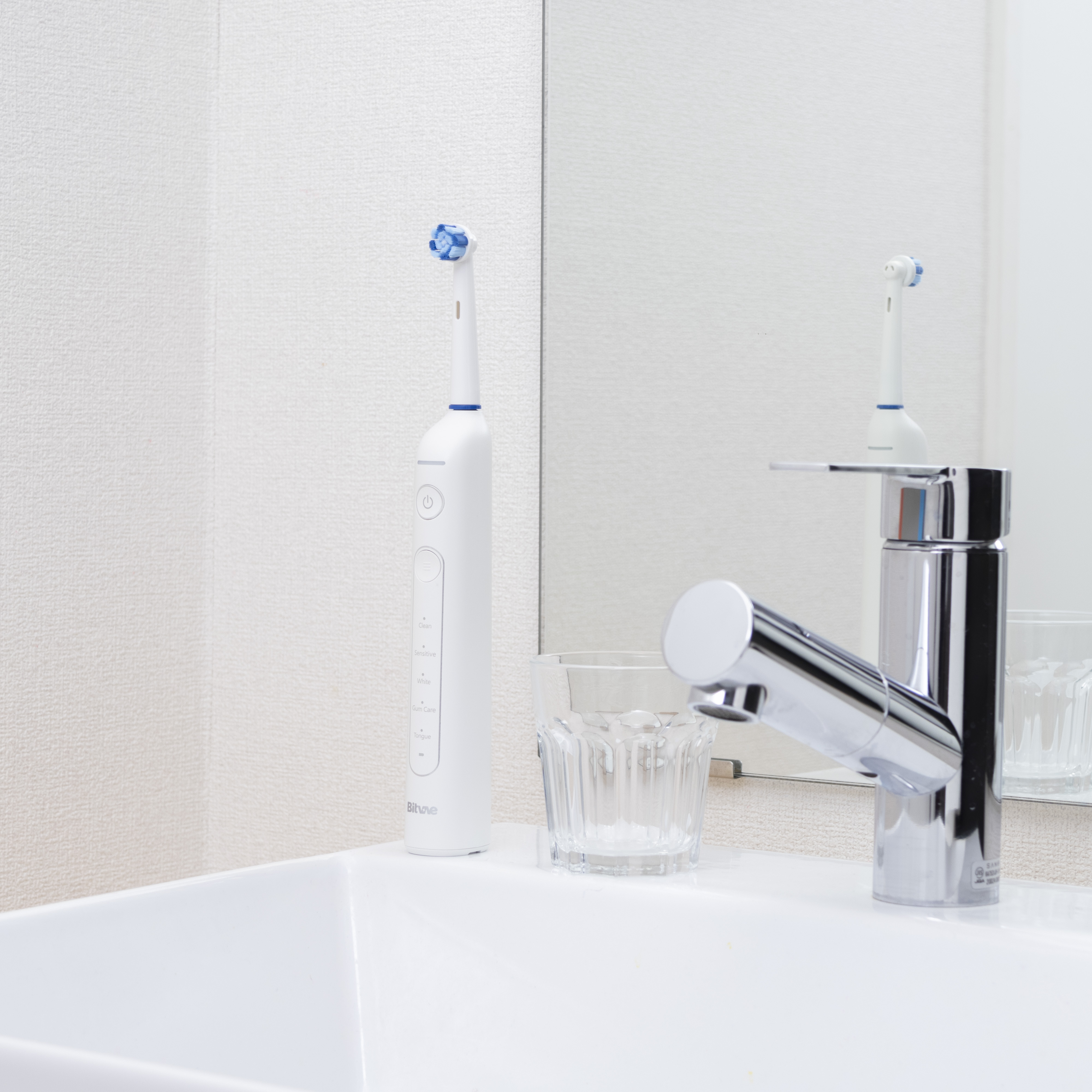 Bitvae R2 Rotating Toothbrush 7