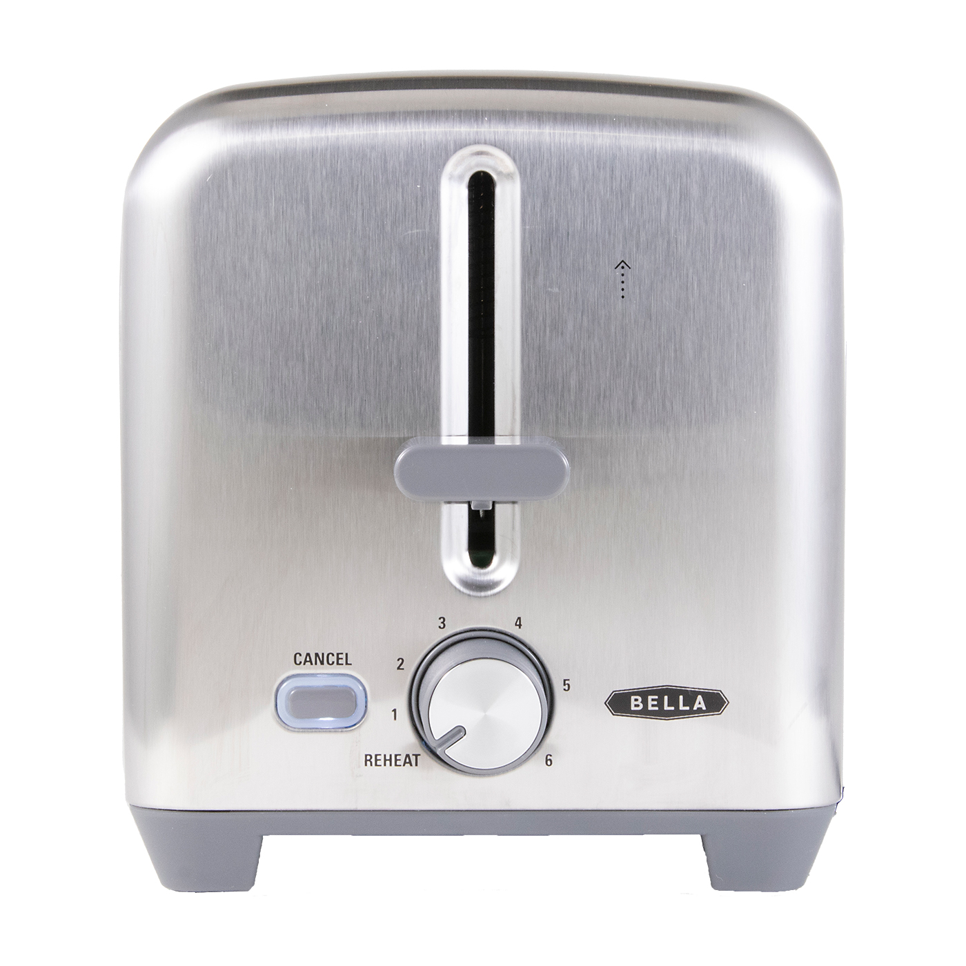 2 Slice Toaster 2
