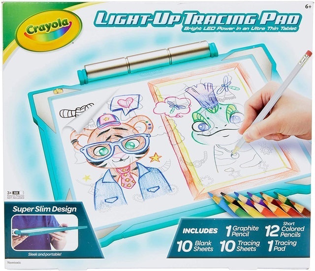 10 Best Kids' Craft Kits in 2022 (Crayola, Disney, and More) 1
