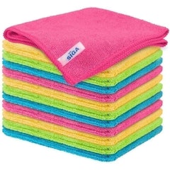 Microfiber Cleaning Cloth