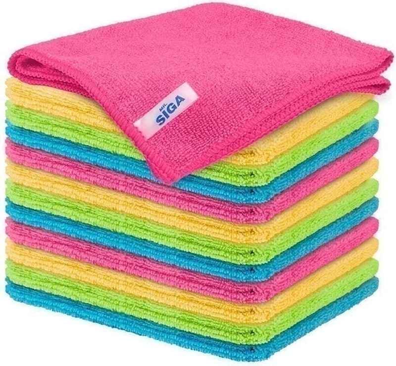 Microfiber Cleaning Cloth 1