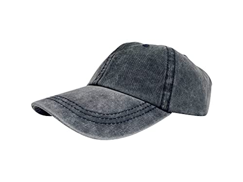Natural Hair Backless Cap 2