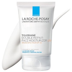 Toleriane Double Repair Face Moisturizer