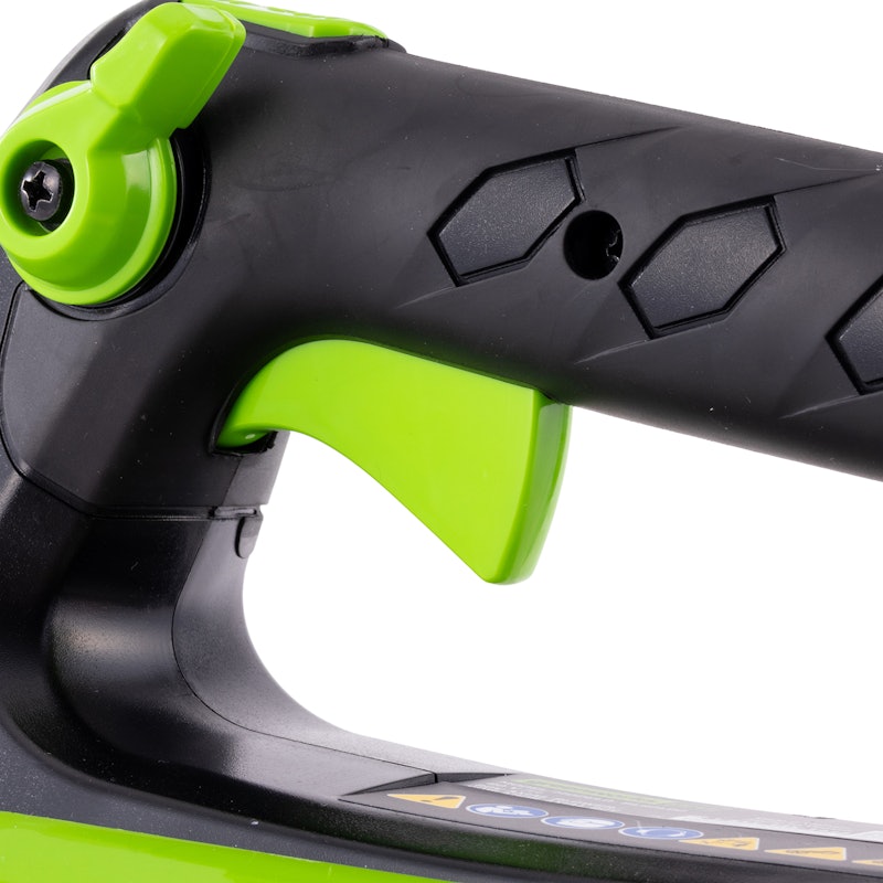 80V Cordless Brushless Axial Leaf Blower 5