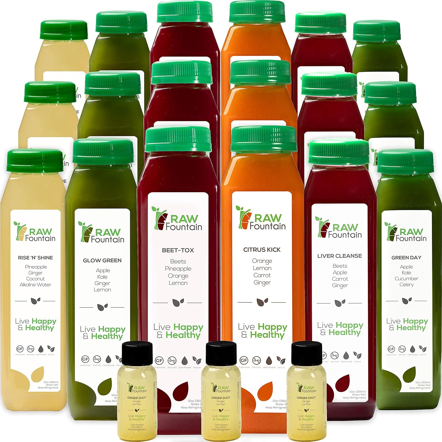 10 Best Vegetable Juices  4