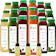 Raw Fountain Juice 3 Day Juice Cleanse | Raw Cold Pressed | All Natural Detox 1