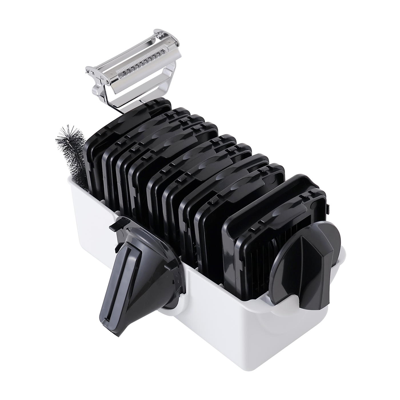 11 in 1 Mandoline Slicer 3