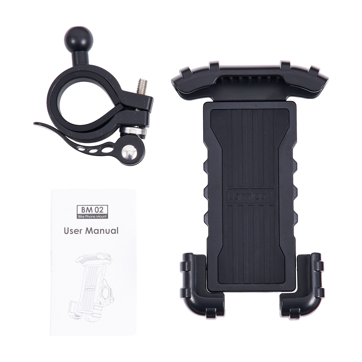 Cell Phone Holder 6