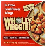 7 Best Vegan Buffalo Wings of 2026 5