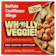 Wholly Veggie Buffalo Cauliflower Wings 1