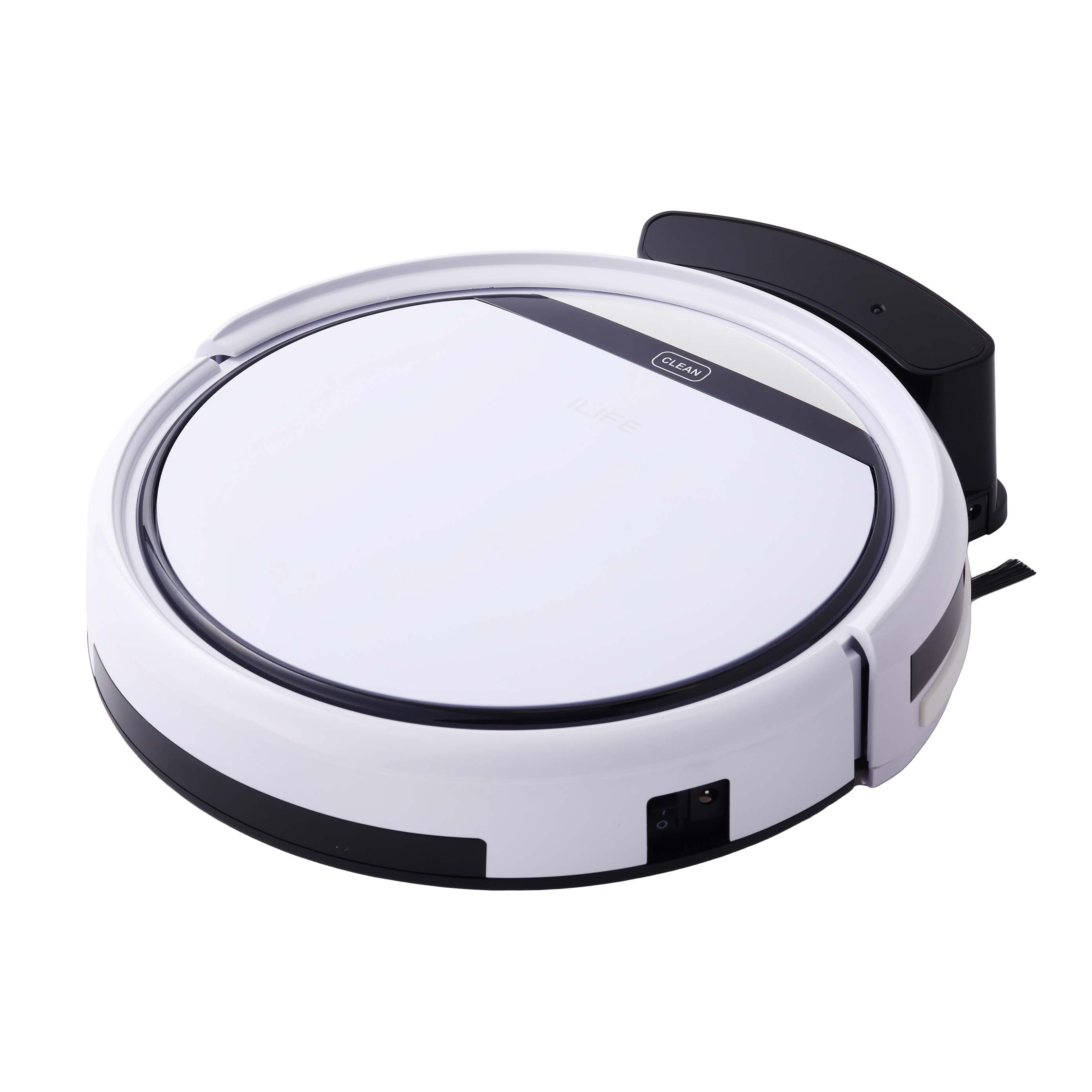 V3s Pro Robot Vacuum Cleaner 1