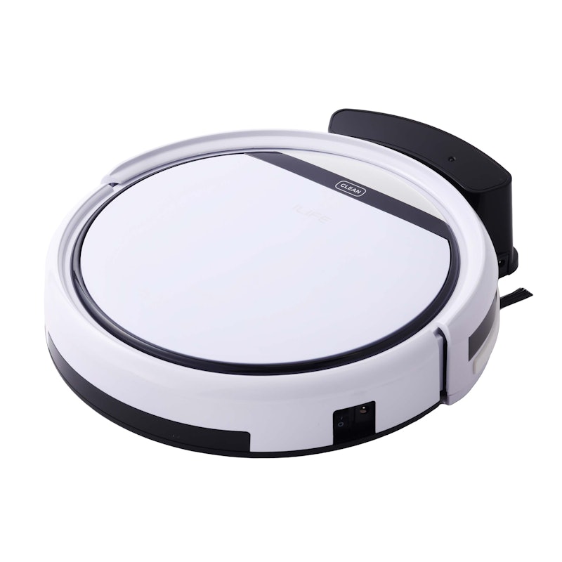 V3s Pro Robot Vacuum Cleaner 1