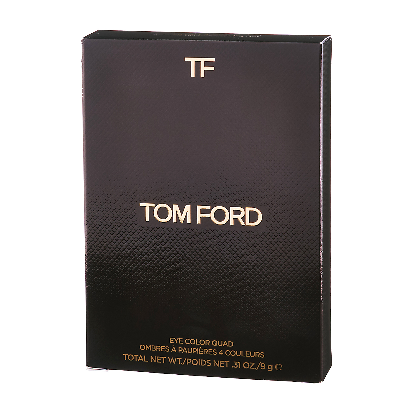 Tom Ford Eye Color Quad - De La Creme 4