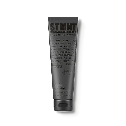 Curl Cream 1