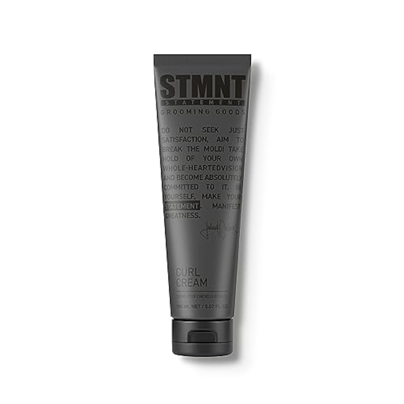 Curl Cream 1