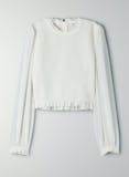 10 Best Puff Sleeve Tops in 2022 (H&M, Wilfred, and More) 2