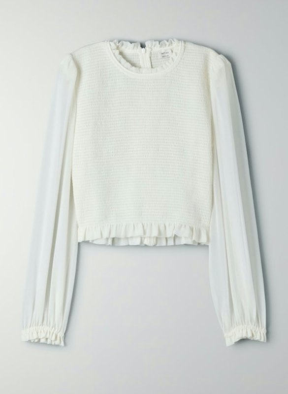 Lilith Blouse 1