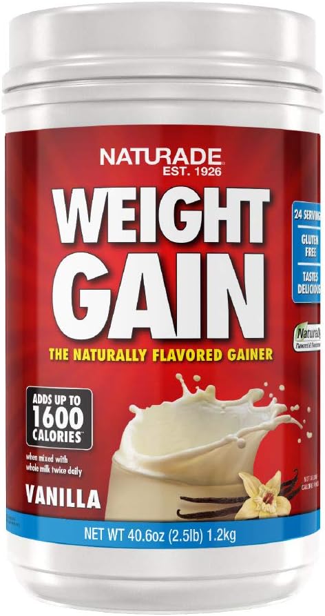 10 Best Supplements to Gain Muscle of 2026 4