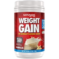 Weight Gain - Vanilla