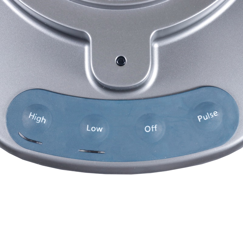 Elemental 11 Cup Food Processor 4