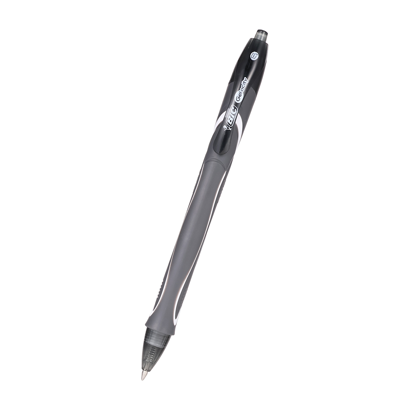 BIC Gel-ocity Quick Dry Gel Pens 1