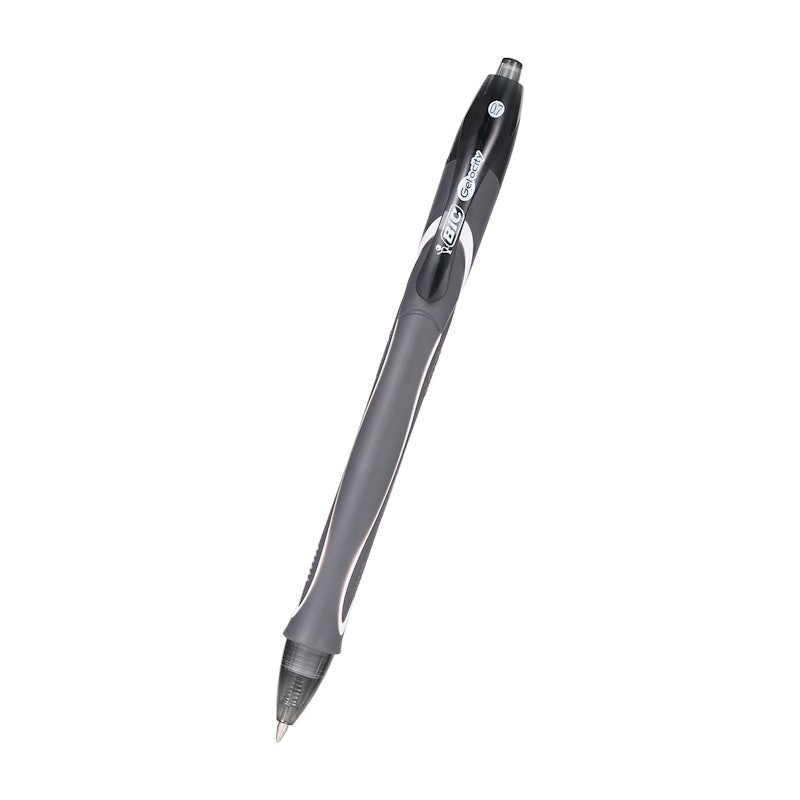 BIC Gel-ocity Quick Dry Gel Pens 1