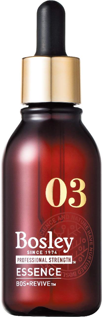 Bosley Revive Essence 1