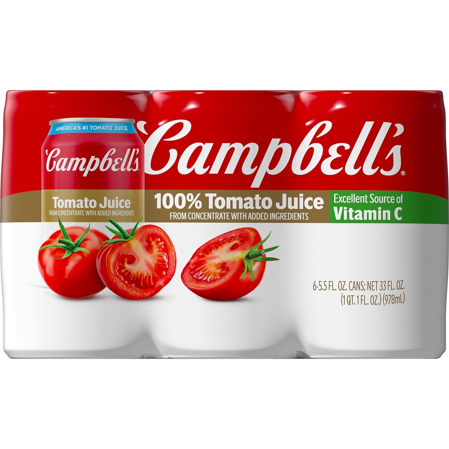 Tomato Juice 1