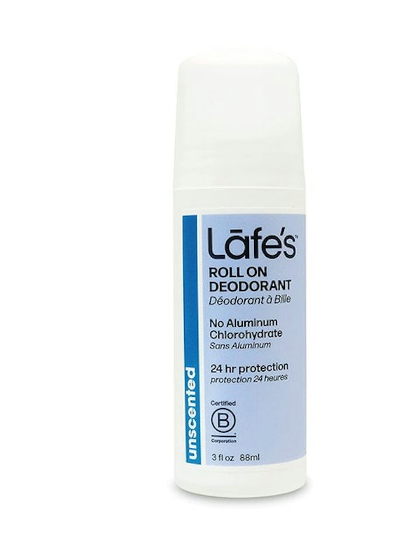 Roll-On Deodorant 1