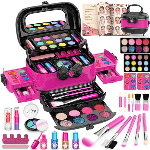 10 Best Makeup Kits for Kids of 2026 (Pediatrician-Reviewed) 1