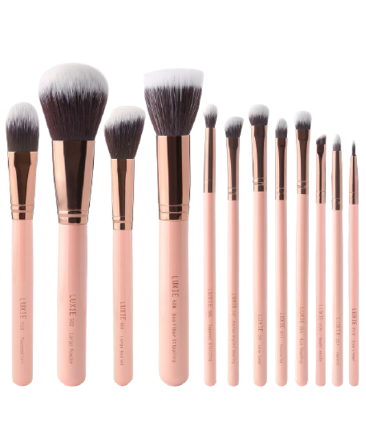10 Best Vegan Makeup Brushes in 2022 (Makeup Artist-Reviewed) 1