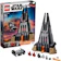 LEGO Darth Vader's Castle 1