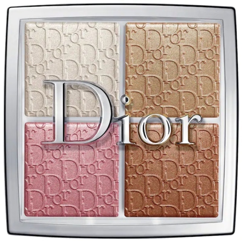 BACKSTAGE Glow Face Palette 1