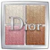 Dior BACKSTAGE Glow Face Palette 1