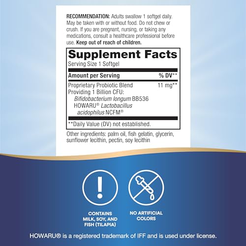 Probiotic Pearls® Acidophilus 2