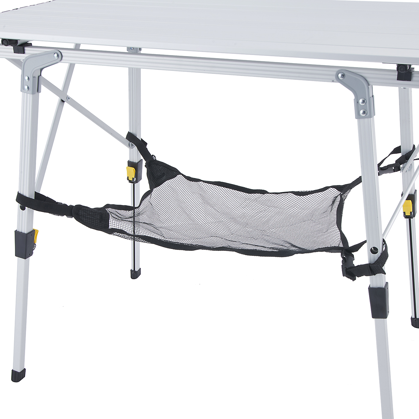 Wide-N-Compact Camp Table (Medium) 10