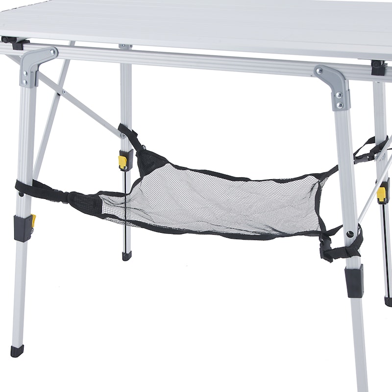 Wide-N-Compact Camp Table (Medium) 10