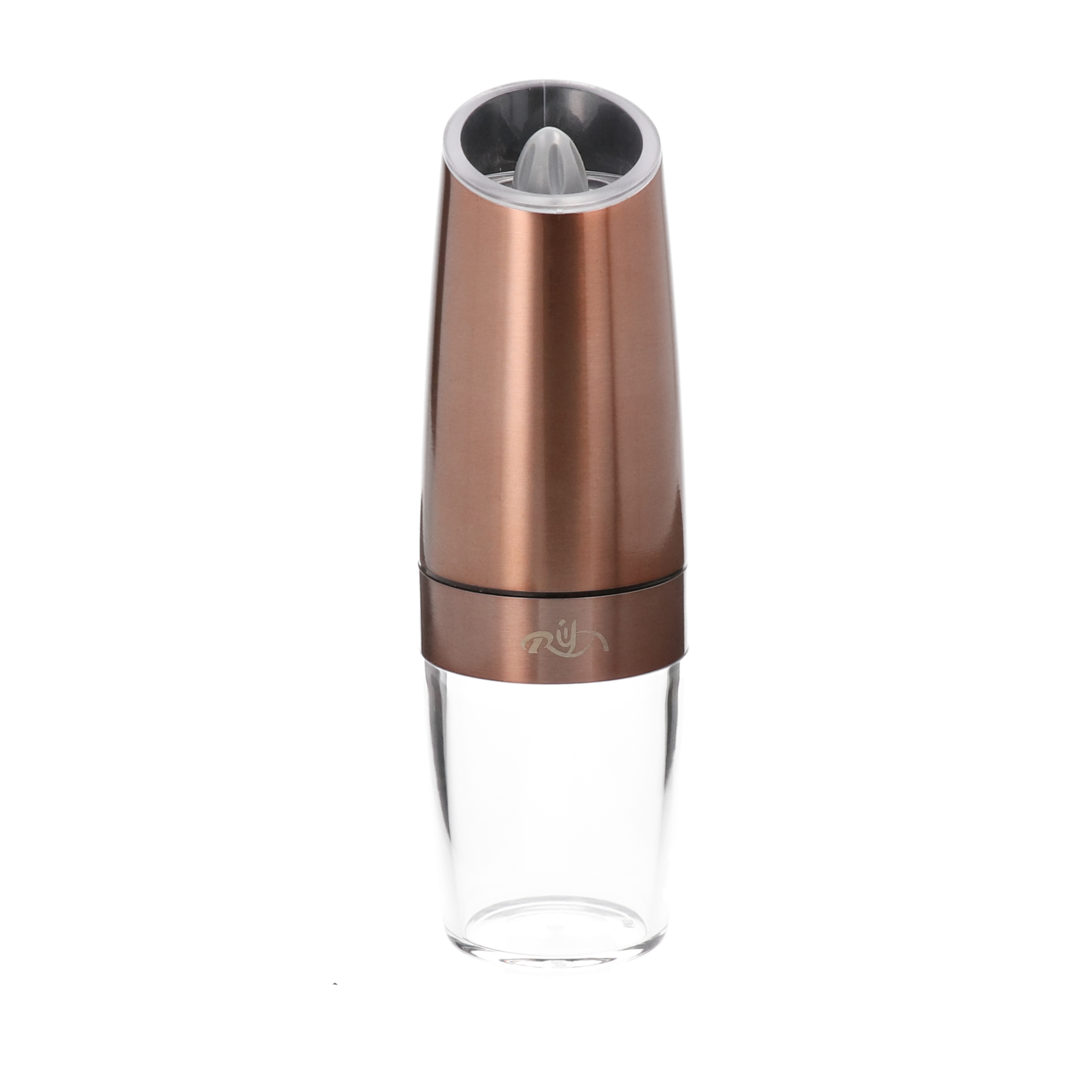 Gravity Electronic Pepper Grinder 1