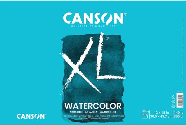 10 Best Sketchbooks for Watercolors in 2022 (Artist-Reviewed) 5