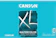 Canson XL Series Watercolor Textured Paper Pad 1