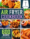 10 Best Air Fryer Cookbooks in 2022 (Chef-Reviewed) 2